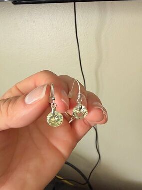 The Limited Earrings